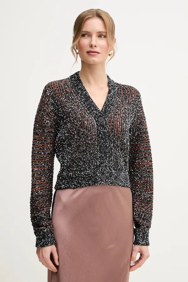 Missoni Kardigan Missoni