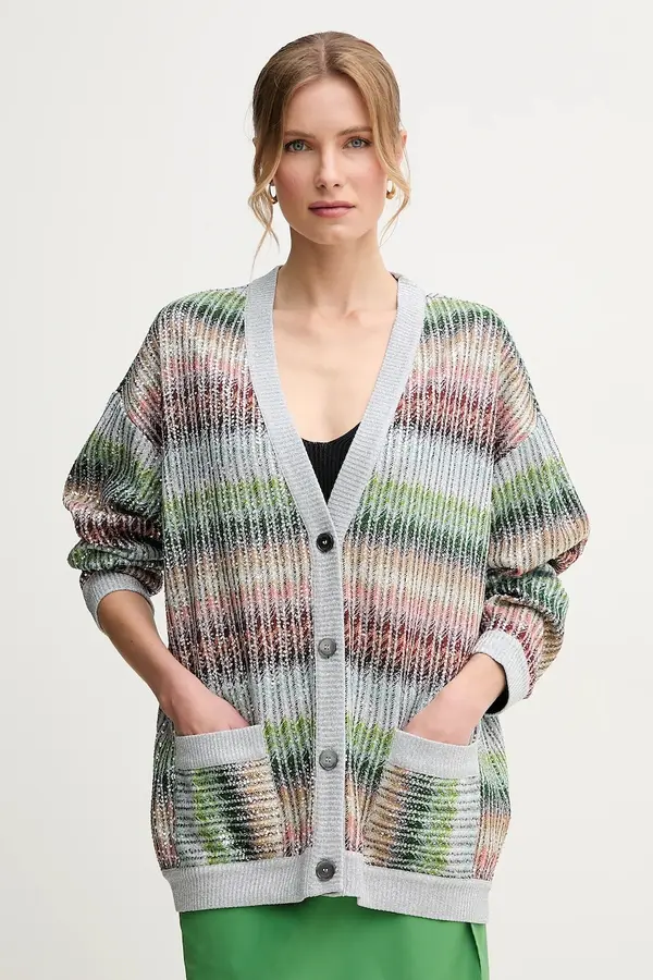 Missoni Kardigan Missoni
