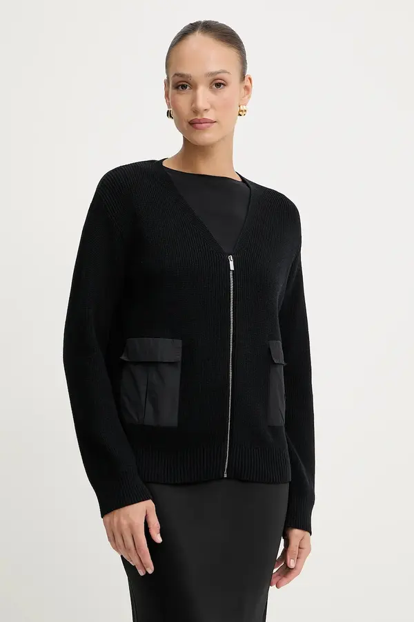 MM by Max Mara Kardigan MM by Max Mara LIBERO
