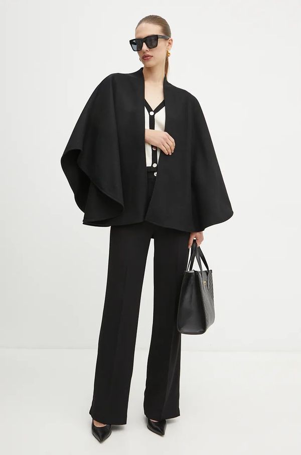 Morgan Kardigan Morgan MODREY za žene, boja: bež, lagani