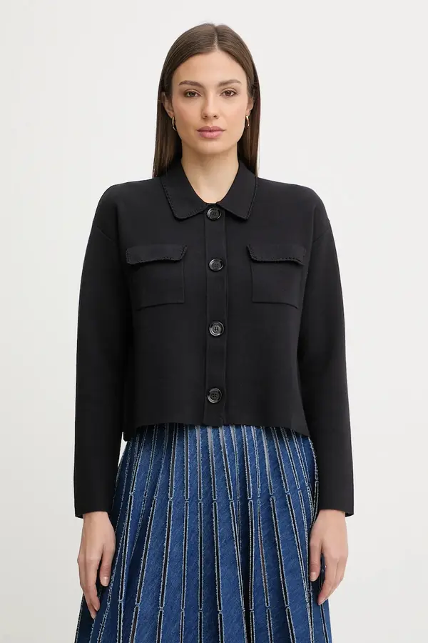 Pedro del Hierro Kardigan Pedro del Hierro