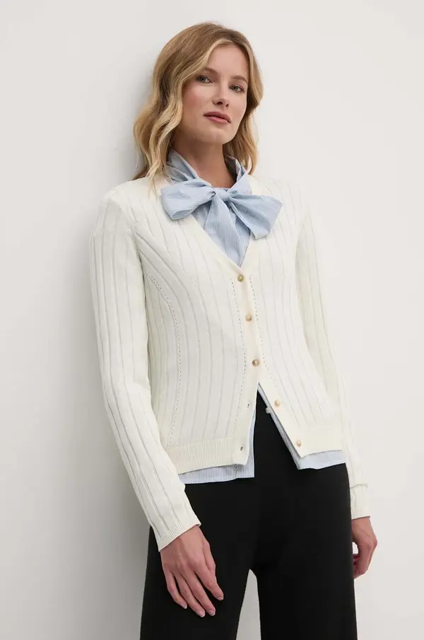 Pepe Jeans Kardigan Pepe Jeans IZABEL CARDIGAN