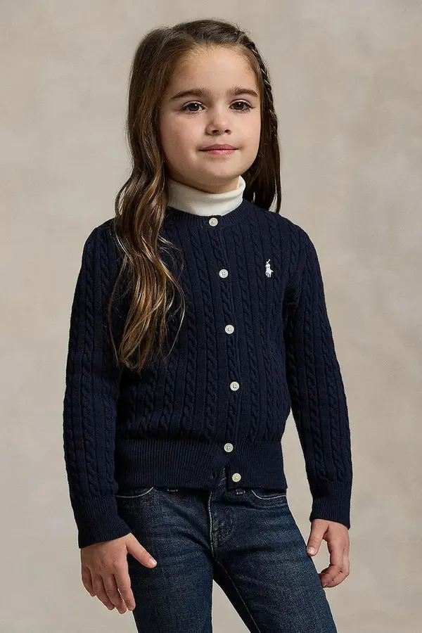 Polo Ralph Lauren Kardigan Polo Ralph Lauren