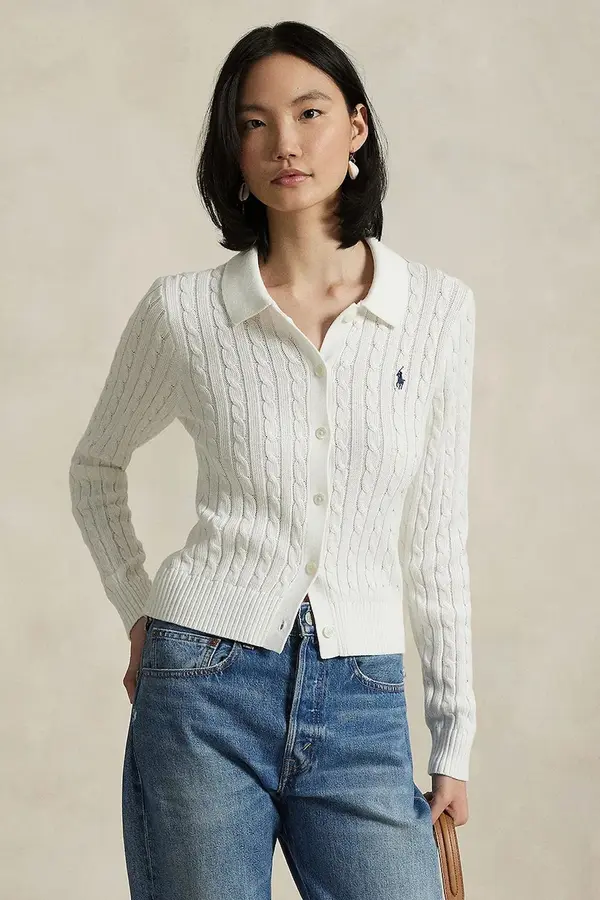 Polo Ralph Lauren Kardigan Polo Ralph Lauren