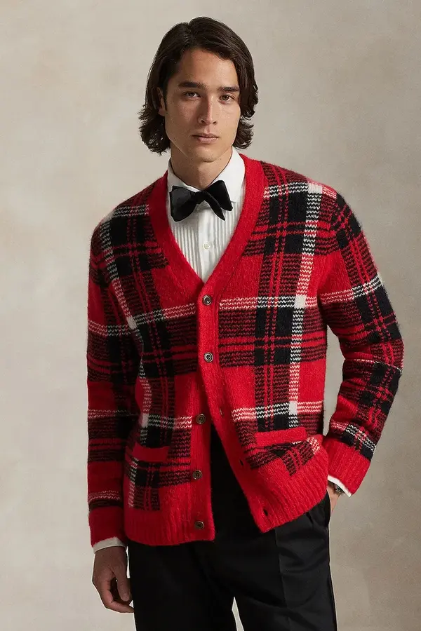 Polo Ralph Lauren Kardigan Polo Ralph Lauren