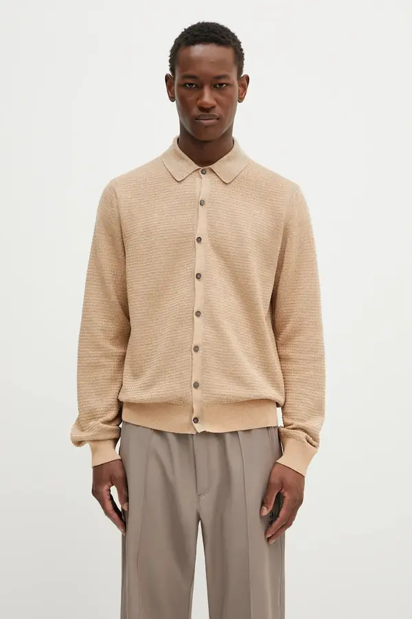 Paul Smith Kardigan s dodatkom lana Paul Smith