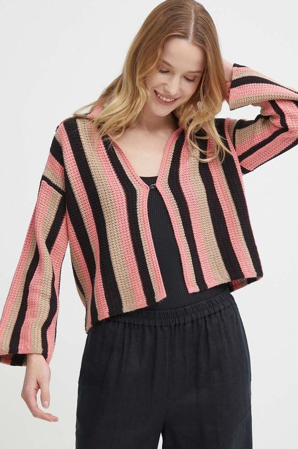 Sisley Kardigan s dodatkom lana Sisley