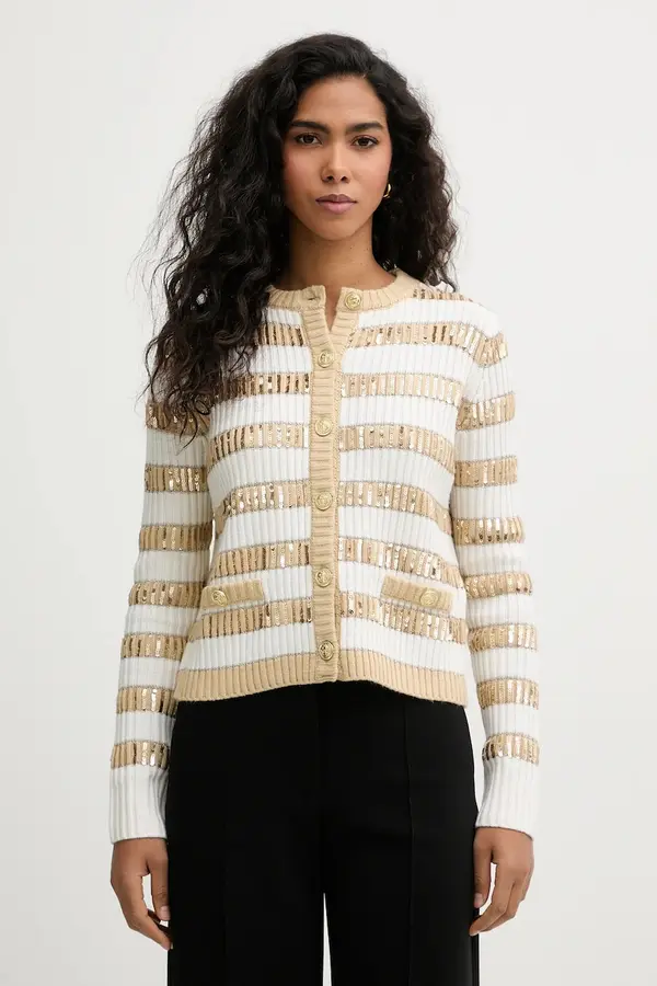 Marciano by Guess Kardigan s dodatkom vune Marciano by Guess MARTHA