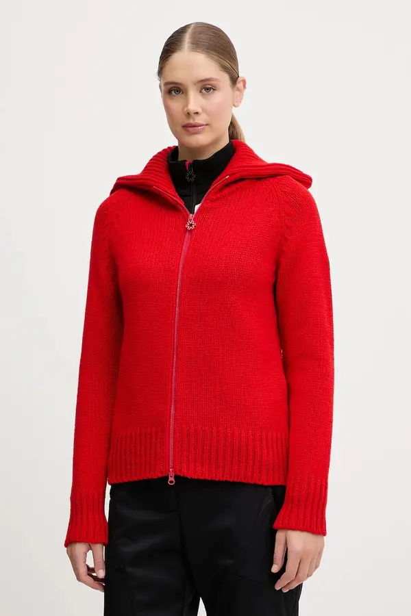 Newland Kardigan s dodatkom vune Newland LADY W FULL ZIP