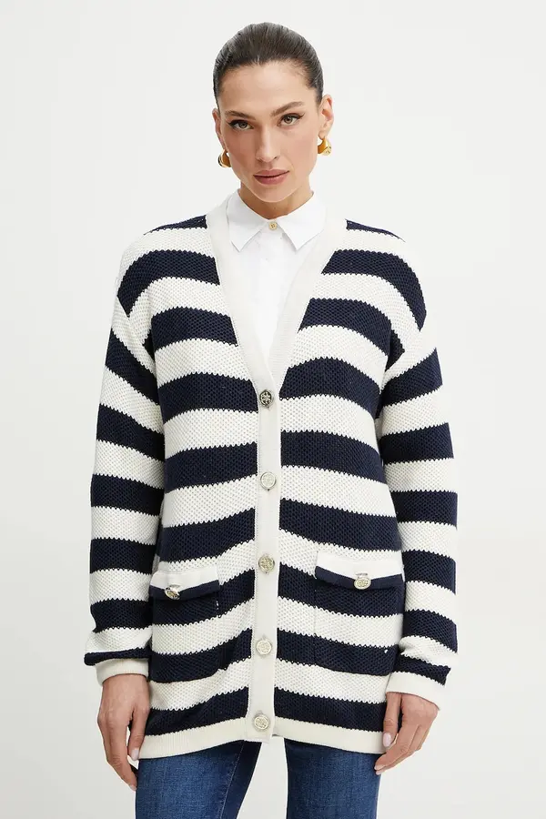 Guess Kardigan s primjesom vune Guess SOFIA