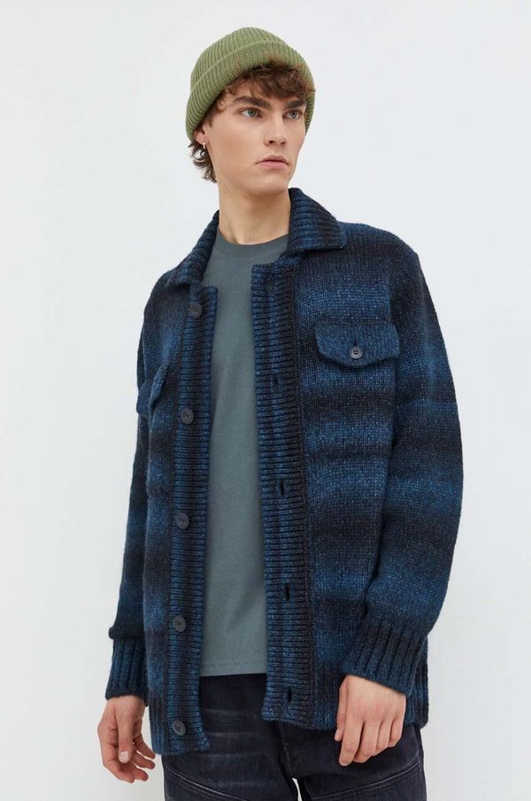 Marc O'Polo Kardigan s primjesom vune Marc O'Polo