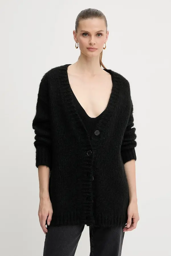 Silvian Heach Kardigan s primjesom vune Silvian Heach LETSOSA