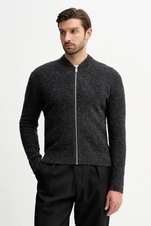 Sisley Kardigan s primjesom vune Sisley