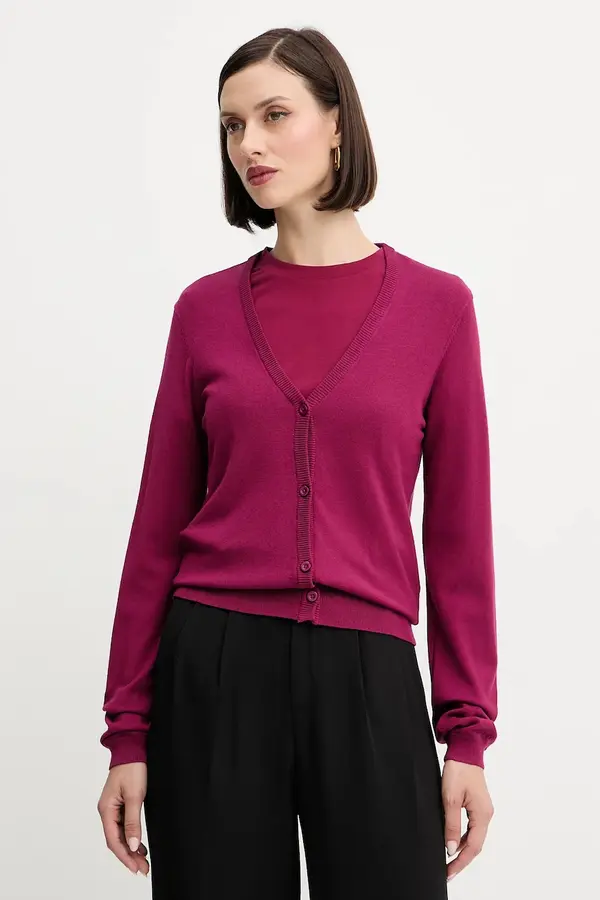 Silvian Heach Kardigan Silvian Heach LATYA