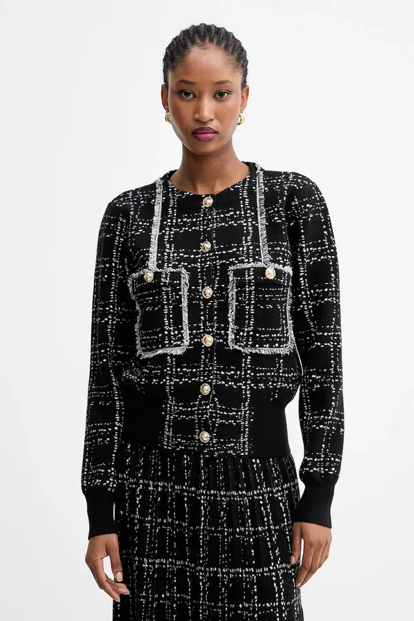 Silvian Heach Kardigan Silvian Heach SALONICCO