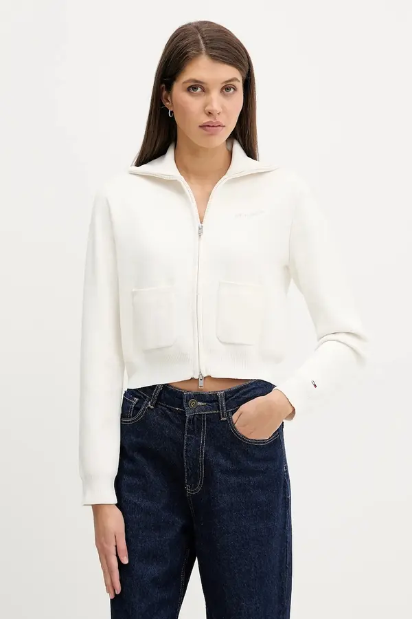 Tommy Jeans Kardigan Tommy Jeans