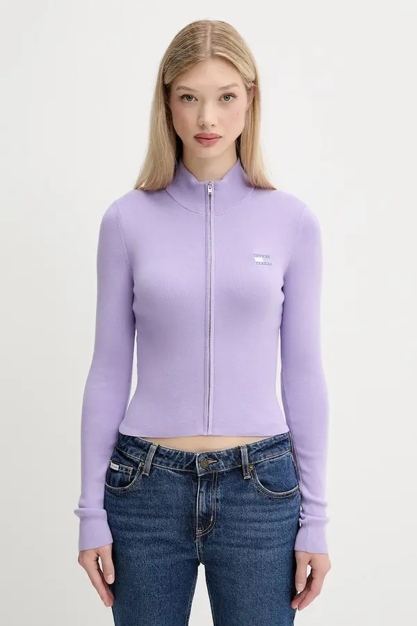 Tommy Jeans Kardigan Tommy Jeans