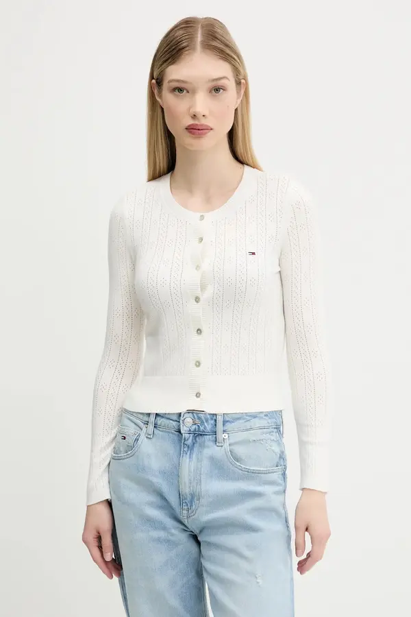 Tommy Jeans Kardigan Tommy Jeans