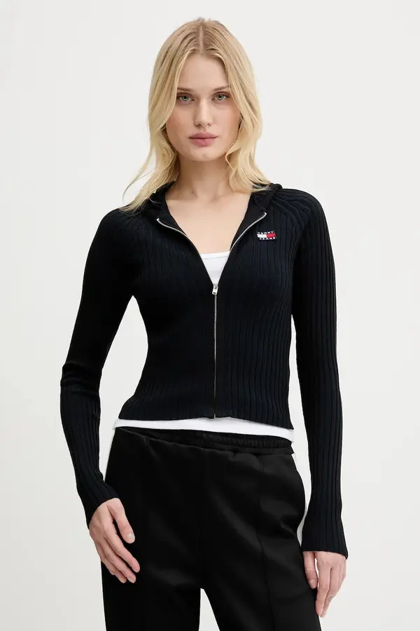 Tommy Jeans Kardigan Tommy Jeans
