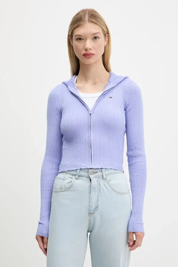 Tommy Jeans Kardigan Tommy Jeans