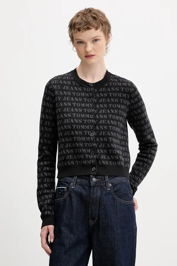 Tommy Jeans Kardigan Tommy Jeans