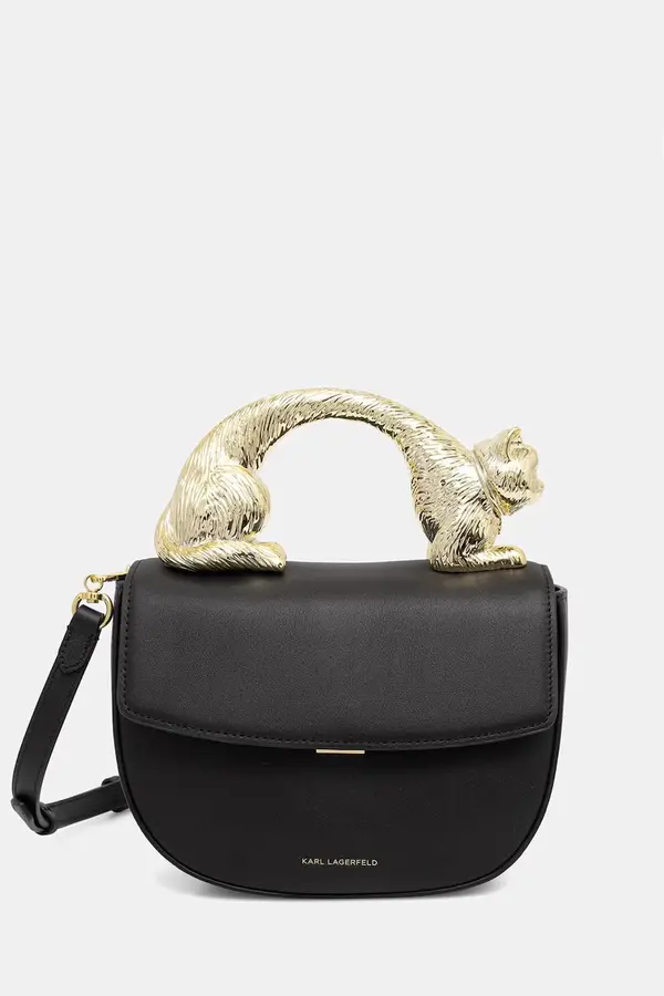 Karl Lagerfeld Karl Lagerfeld crossbody torba za žene IKON