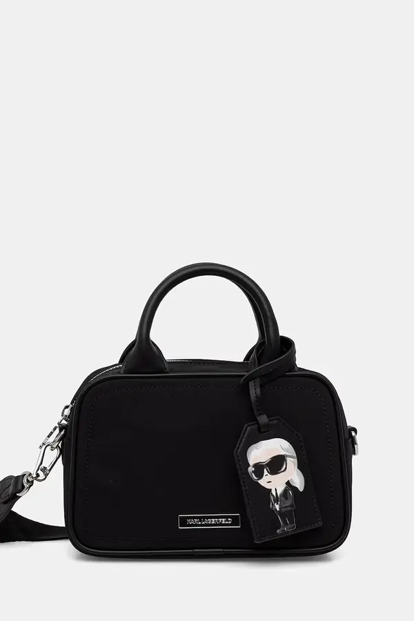Karl Lagerfeld Karl Lagerfeld crossbody torba za žene IKON