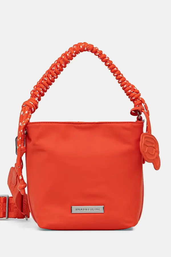 Karl Lagerfeld Karl Lagerfeld crossbody torba za žene IKON