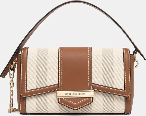 Karl Lagerfeld Karl Lagerfeld crossbody torba za žene K/NOVA
