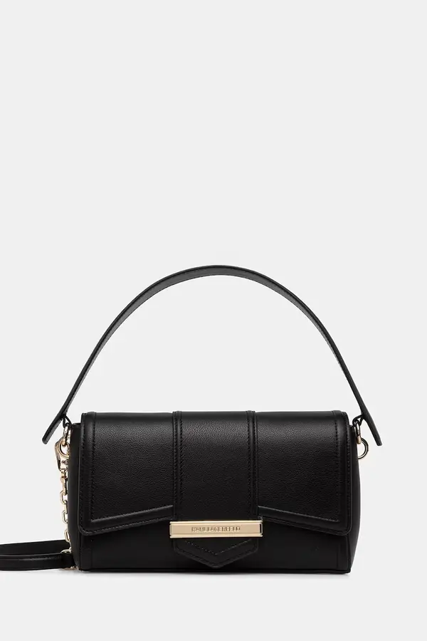 Karl Lagerfeld Karl Lagerfeld crossbody torba za žene kožna K/NOVA
