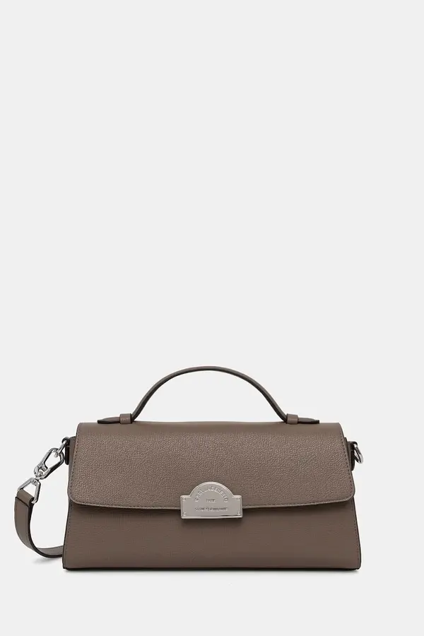 Karl Lagerfeld Karl Lagerfeld crossbody torba za žene od imitacije kože K/RSG