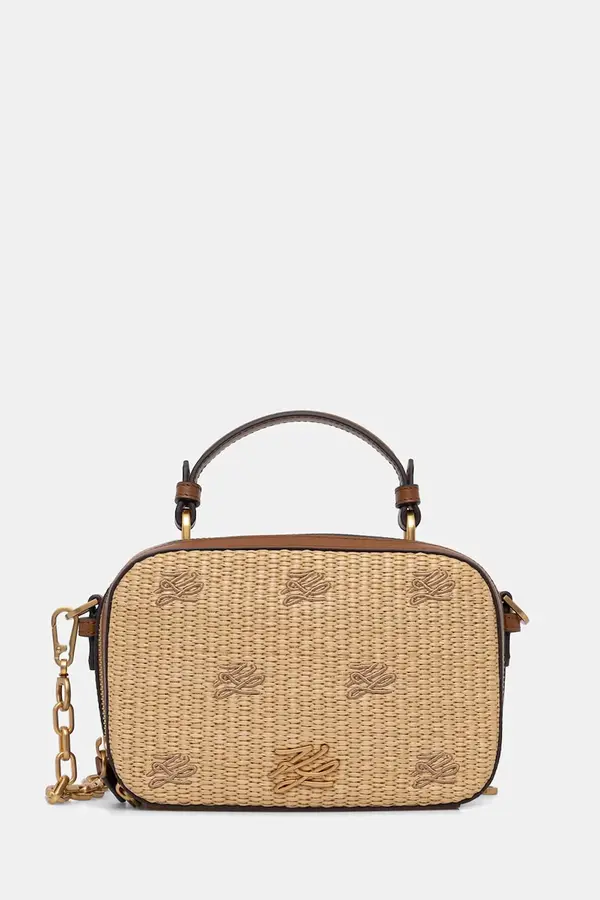 Karl Lagerfeld Karl Lagerfeld crossbody torba ženska K/AUTOGRAPH