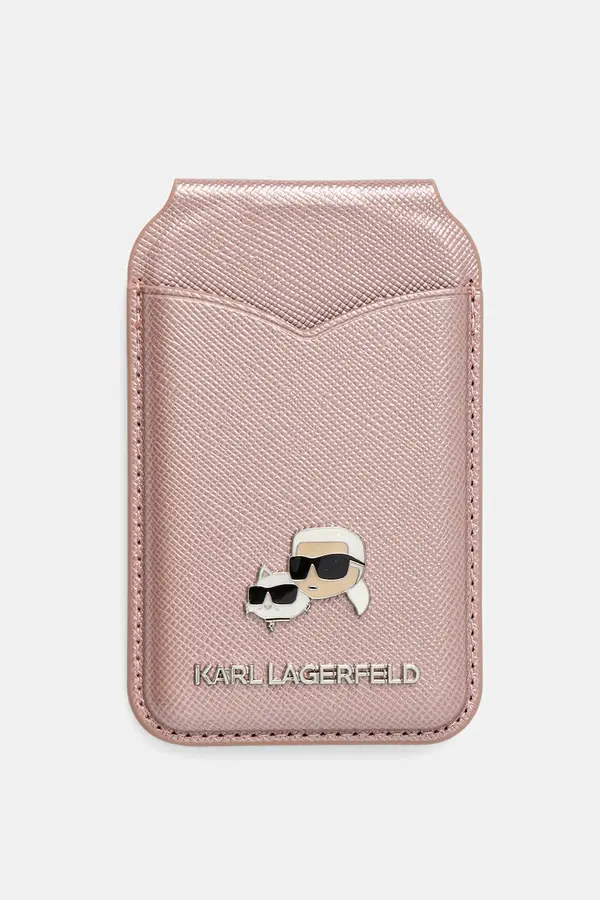 Karl Lagerfeld Karl Lagerfeld etui za kartice