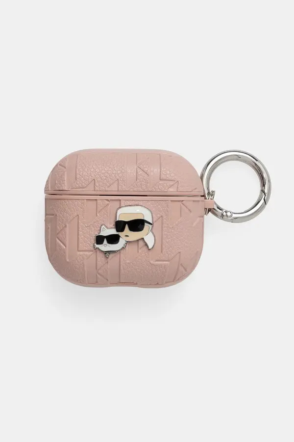 Karl Lagerfeld Karl Lagerfeld etui za slušalice