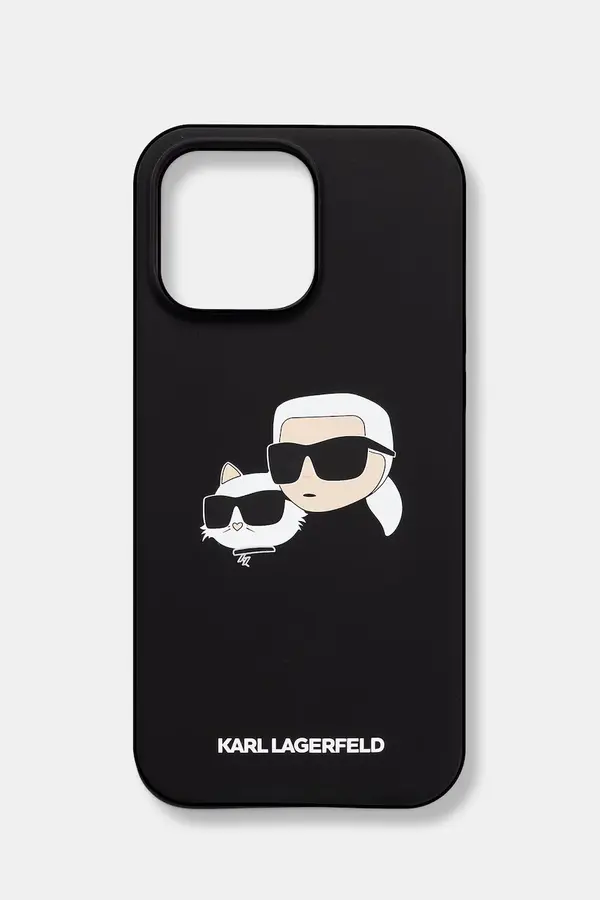 Karl Lagerfeld Karl Lagerfeld etui za telefon iPhone 16 Pro Max