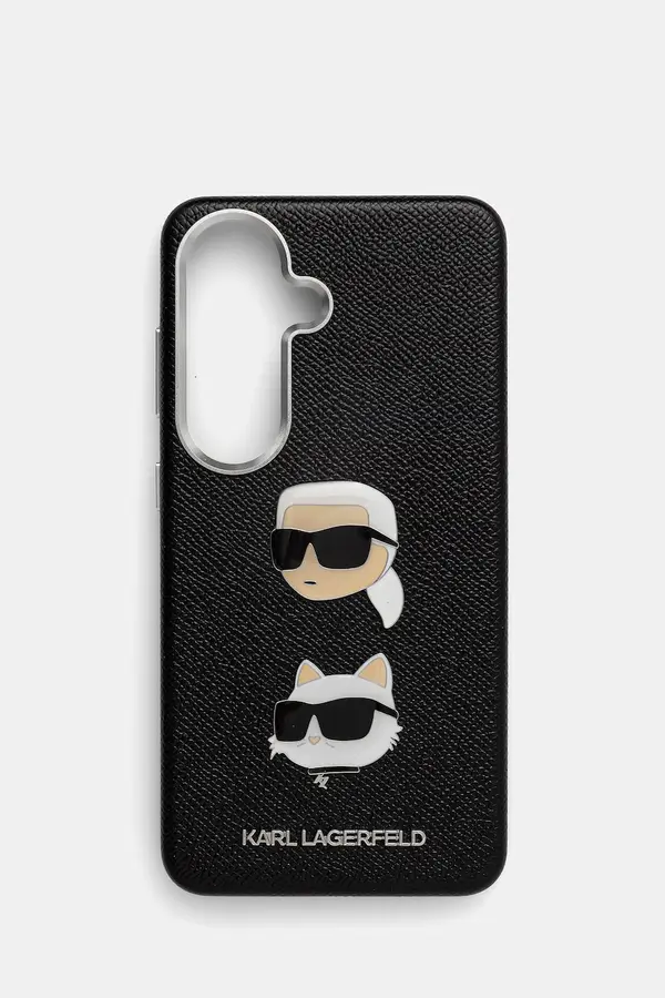 Karl Lagerfeld Karl Lagerfeld etui za telefon Samsung Galaxy S26