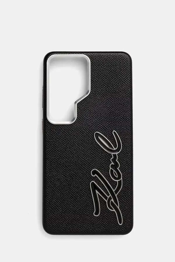 Karl Lagerfeld Karl Lagerfeld etui za telefon Samsung Galaxy S26 Ultra