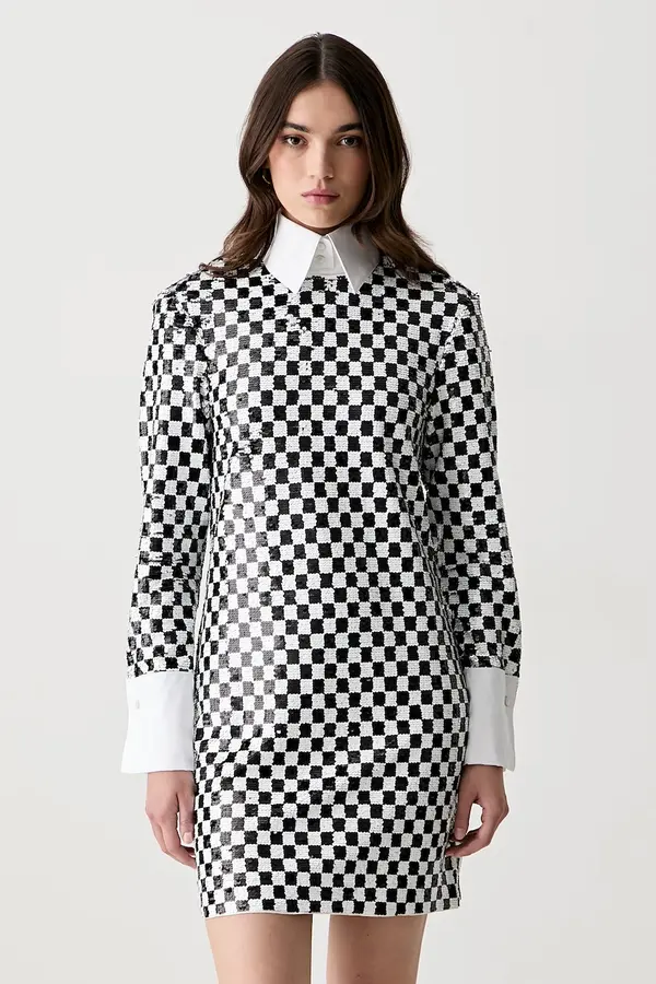 Karl Lagerfeld Karl Lagerfeld haljina