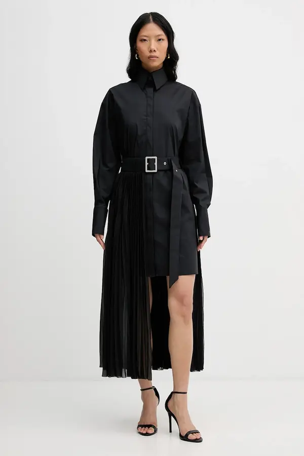 Karl Lagerfeld Karl Lagerfeld Haljina Karl Lagerfeld
