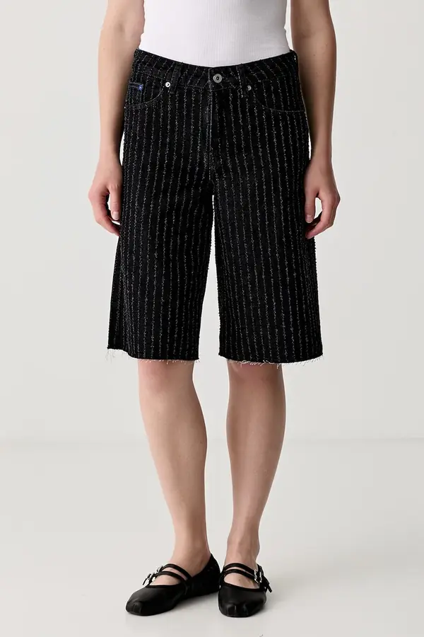 Karl Lagerfeld Jeans Karl Lagerfeld Jeans bermude za žene traper
