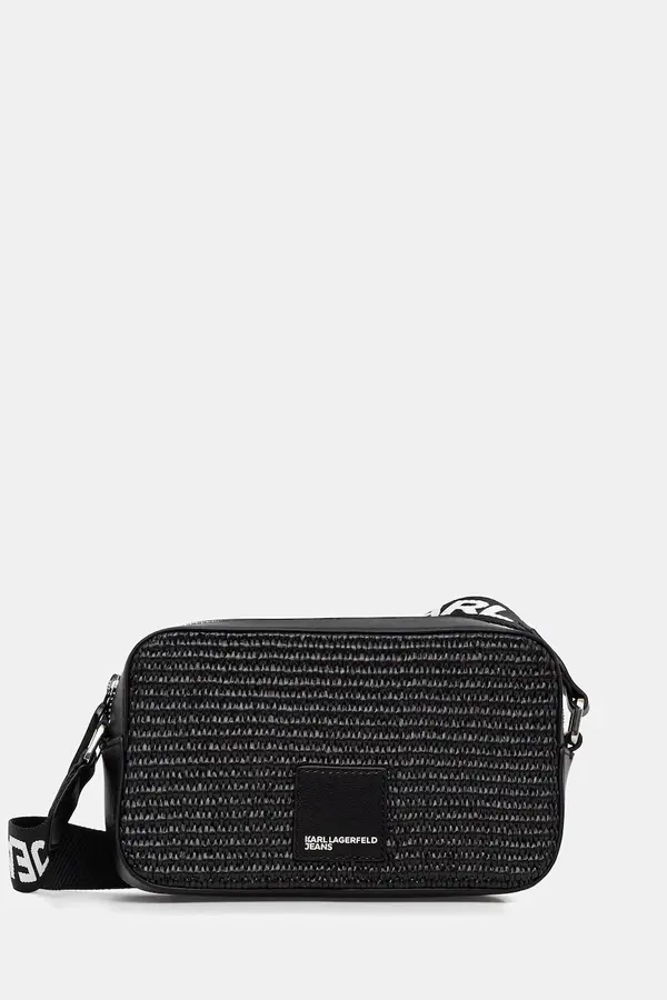 Karl Lagerfeld Jeans Karl Lagerfeld Jeans crossbody torba za žene