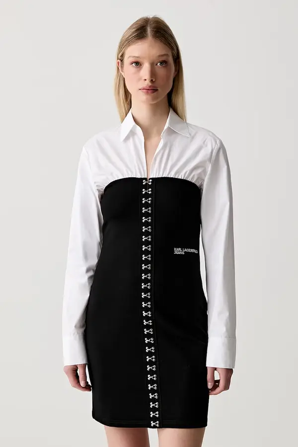 Karl Lagerfeld Jeans Karl Lagerfeld Jeans haljina