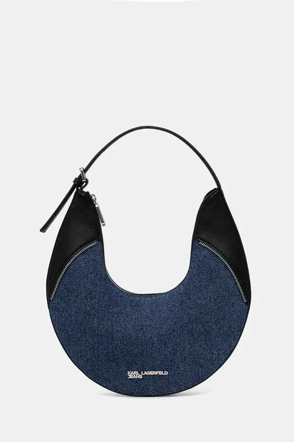 Karl Lagerfeld Jeans Karl Lagerfeld Jeans mala torba hobo za žene
