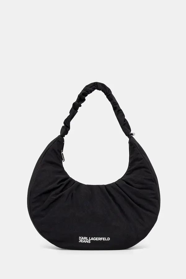 Karl Lagerfeld Jeans Karl Lagerfeld Jeans mala torba hobo za žene