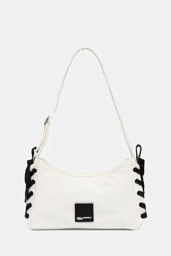 Karl Lagerfeld Jeans Karl Lagerfeld Jeans mala torba hobo za žene