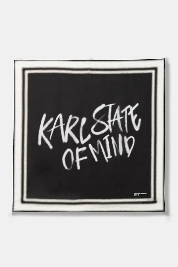 Karl Lagerfeld Jeans Karl Lagerfeld Jeans marama za žene