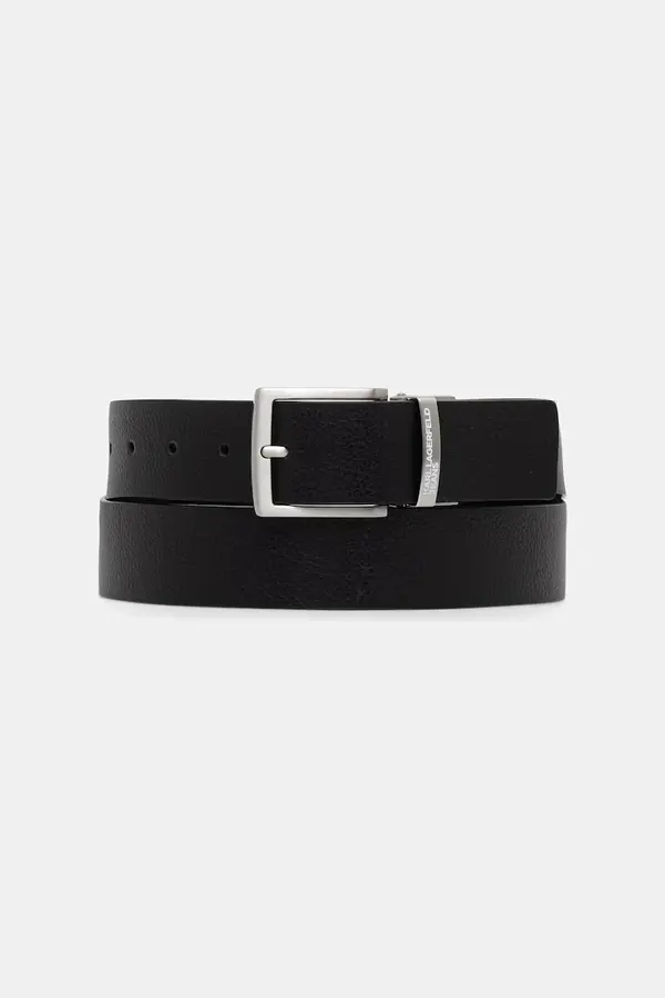 Karl Lagerfeld Jeans Karl Lagerfeld Jeans remen muški kožni