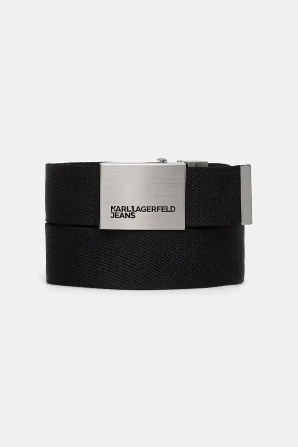 Karl Lagerfeld Jeans Karl Lagerfeld Jeans remen za muškarce