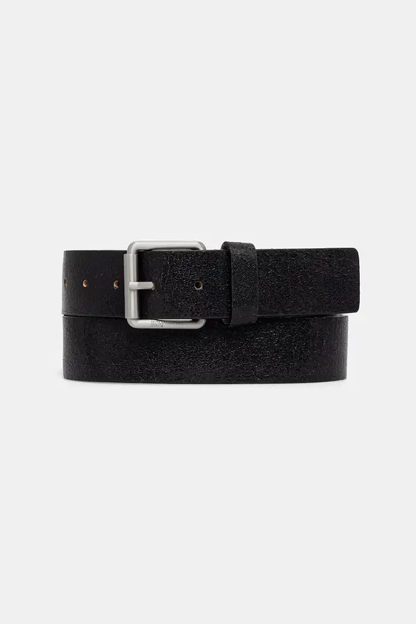 Karl Lagerfeld Jeans Karl Lagerfeld Jeans remen za muškarce kožni