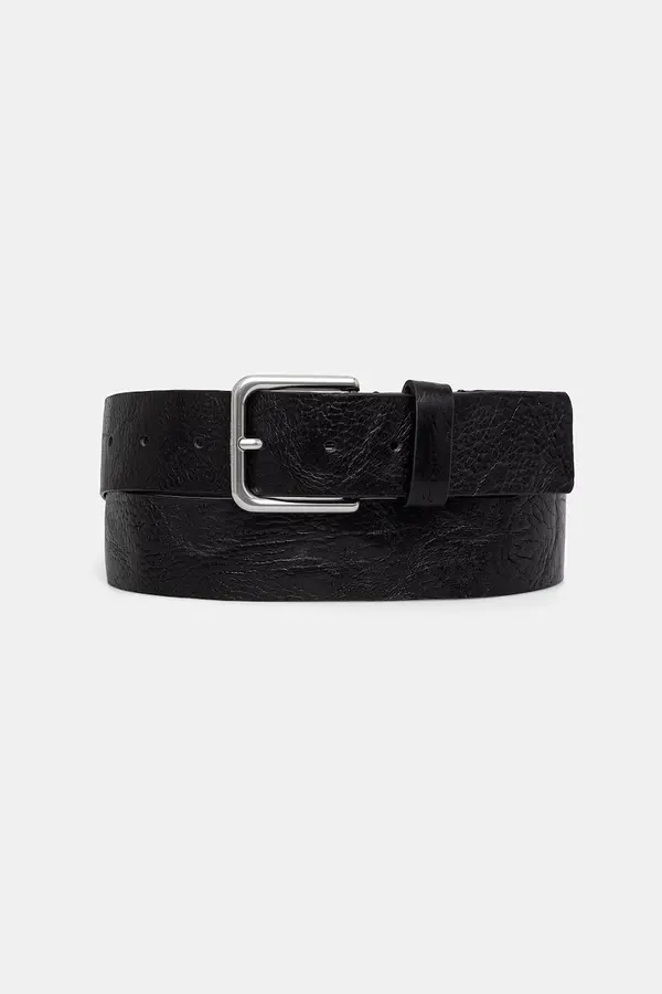 Karl Lagerfeld Jeans Karl Lagerfeld Jeans remen za muškarce kožni